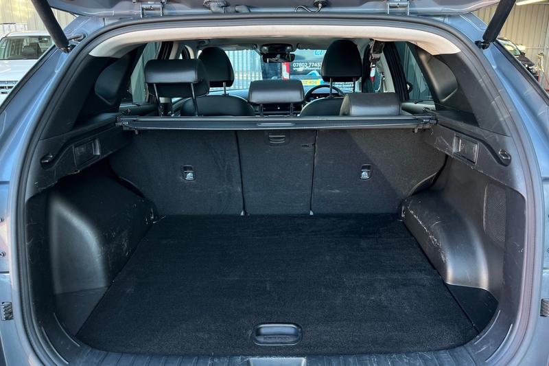 Used Hyundai TUCSON 2024 for sale - 76036154: Photo 21