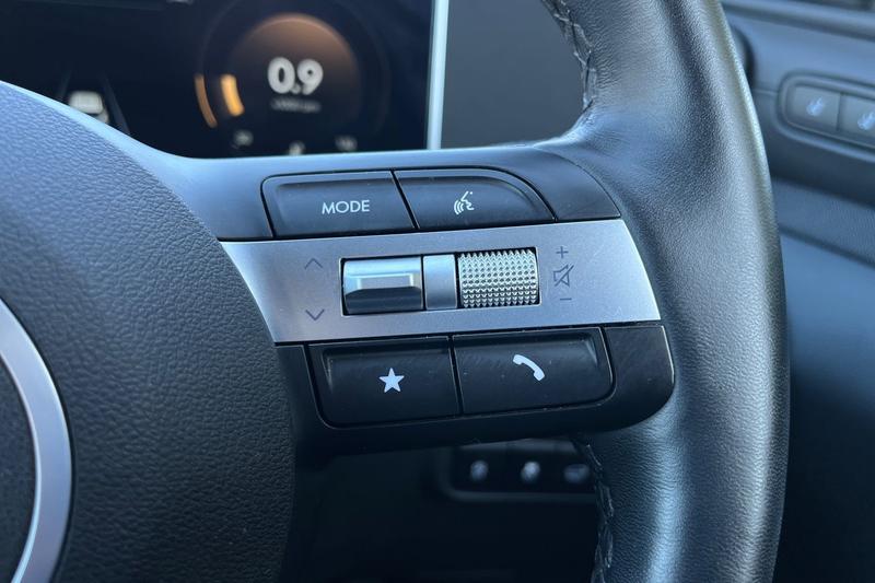 Used Hyundai TUCSON 2024 for sale - 76036154: Photo 24
