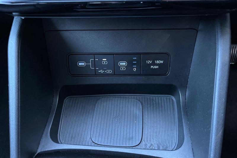 Used Hyundai TUCSON 2024 for sale - 76036154: Photo 26