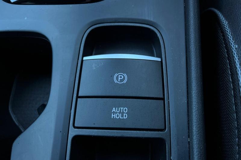 Used Hyundai TUCSON 2024 for sale - 76036154: Photo 29