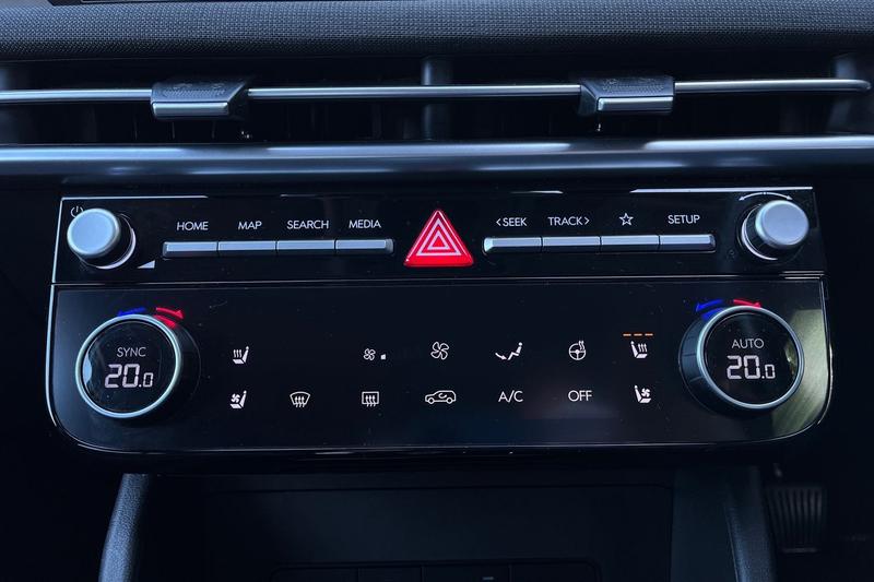 Used Hyundai TUCSON 2024 for sale - 76036154: Photo 30