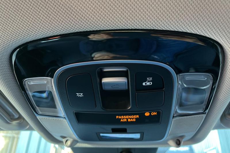 Used Hyundai TUCSON 2024 for sale - 76036154: Photo 36