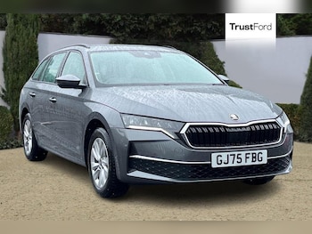 Used Skoda Octavia 2025 for sale - 78954138: Photo