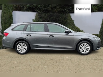 Used Skoda Octavia 2025 for sale - 78954138: Photo