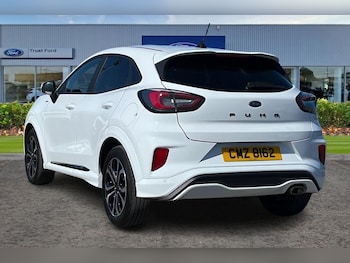 Used Ford Puma 2023 for sale - 78424654: Photo