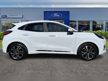 Used Ford Puma 2023 for sale - 78424654: Photo