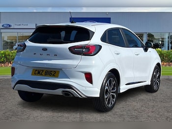 Used Ford Puma 2023 for sale - 78424654: Photo