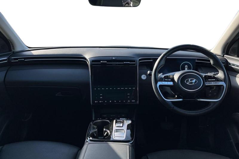 Used Hyundai TUCSON 2023 for sale - 77733230: Photo 10