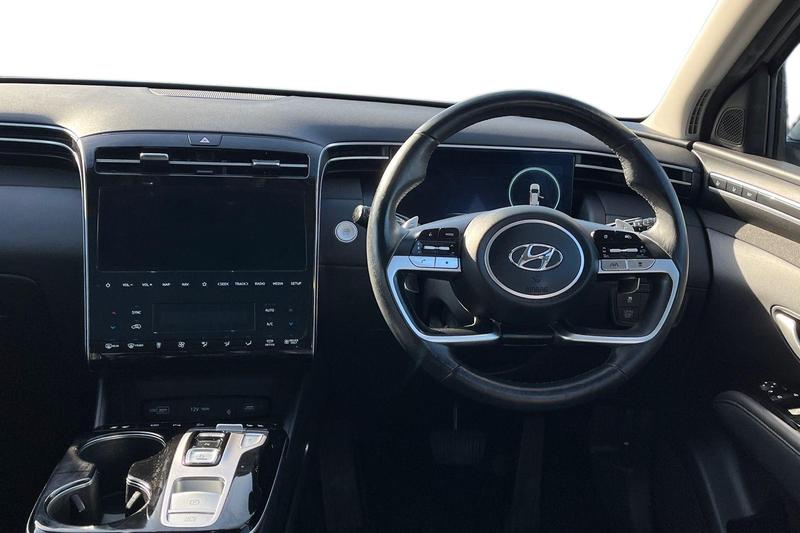 Used Hyundai TUCSON 2023 for sale - 77733230: Photo 11