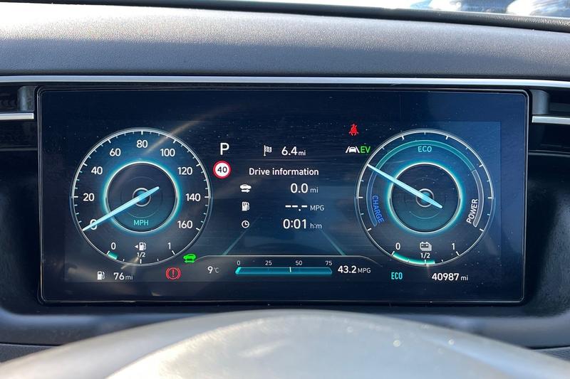 Used Hyundai TUCSON 2023 for sale - 77733230: Photo 13