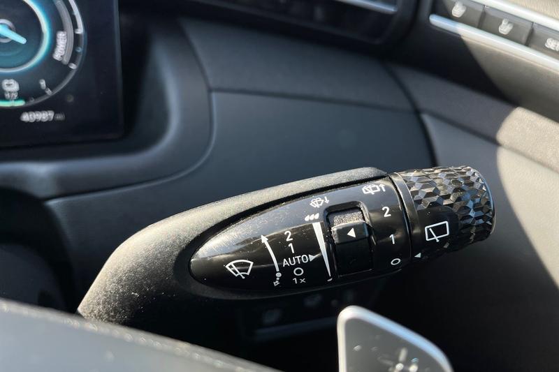 Used Hyundai TUCSON 2023 for sale - 77733230: Photo 15