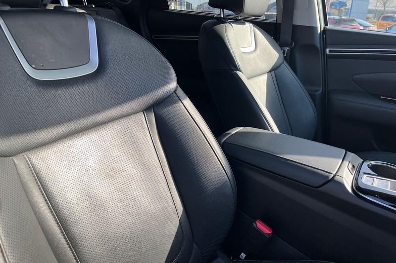 Used Hyundai TUCSON 2023 for sale - 77733230: Photo 17