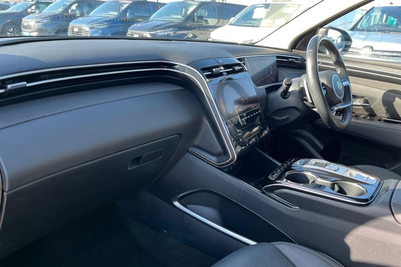 Used Hyundai TUCSON 2023 for sale - 77733230: Photo 18