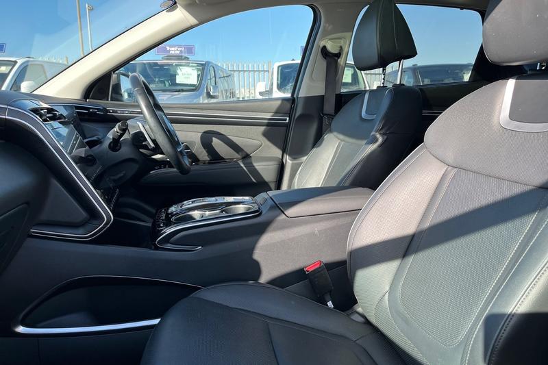Used Hyundai TUCSON 2023 for sale - 77733230: Photo 19