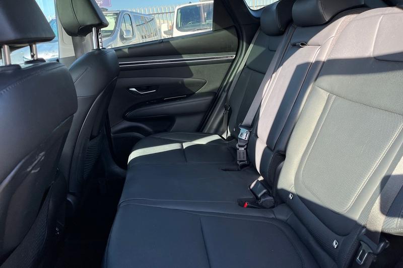 Used Hyundai TUCSON 2023 for sale - 77733230: Photo 20