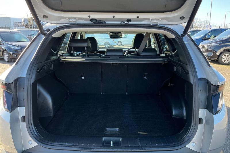 Used Hyundai TUCSON 2023 for sale - 77733230: Photo 21