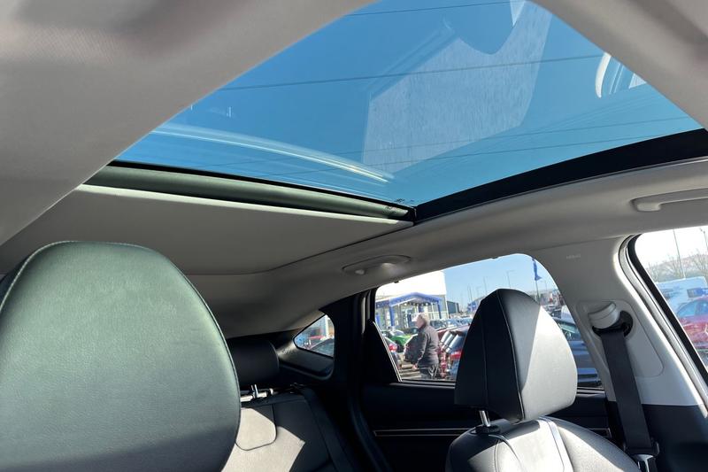 Used Hyundai TUCSON 2023 for sale - 77733230: Photo 26