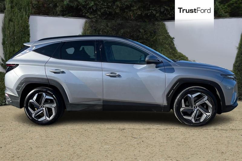 Used Hyundai TUCSON 2023 for sale - 77733230: Photo 3