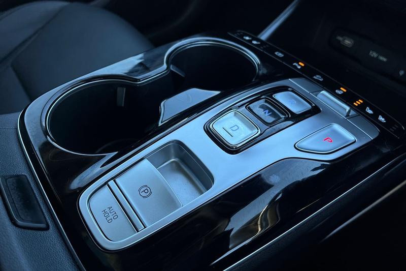 Used Hyundai TUCSON 2023 for sale - 77733230: Photo 34