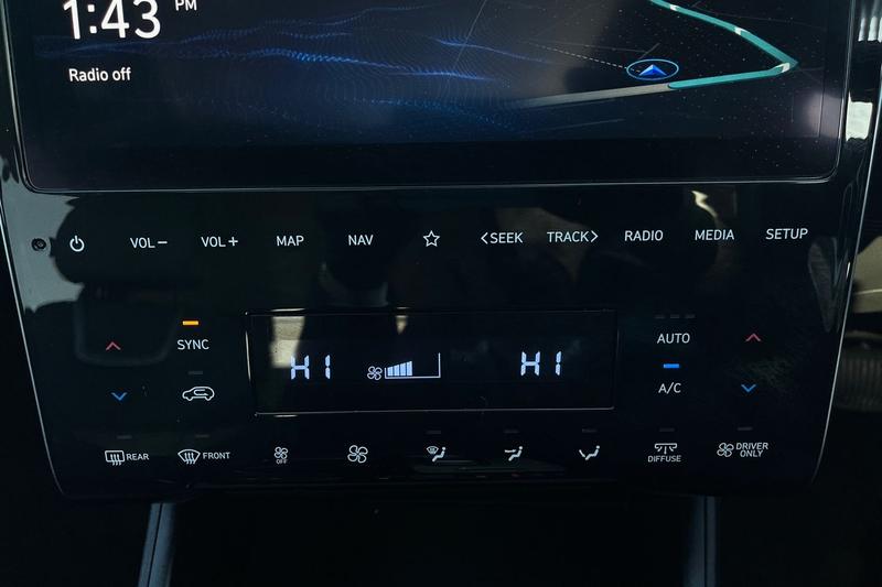 Used Hyundai TUCSON 2023 for sale - 77733230: Photo 35