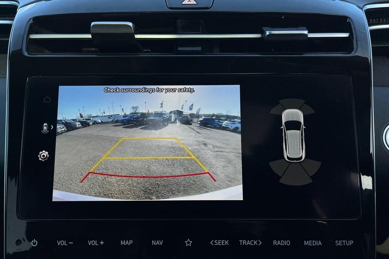 Used Hyundai TUCSON 2023 for sale - 77733230: Photo 36