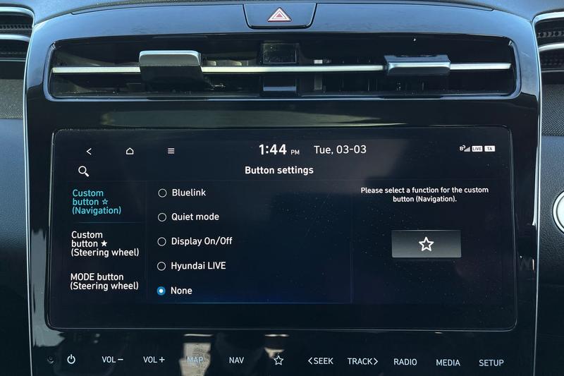 Used Hyundai TUCSON 2023 for sale - 77733230: Photo 37