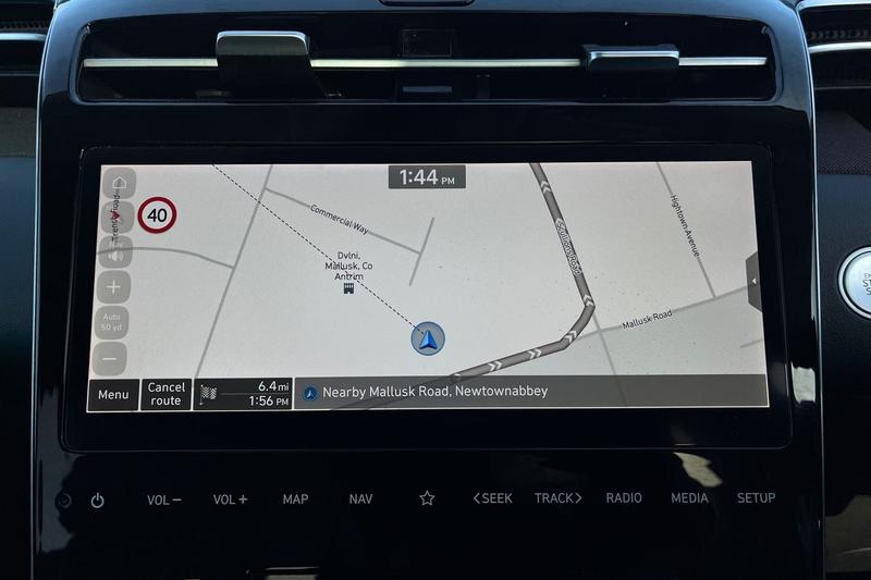 Used Hyundai TUCSON 2023 for sale - 77733230: Photo 38