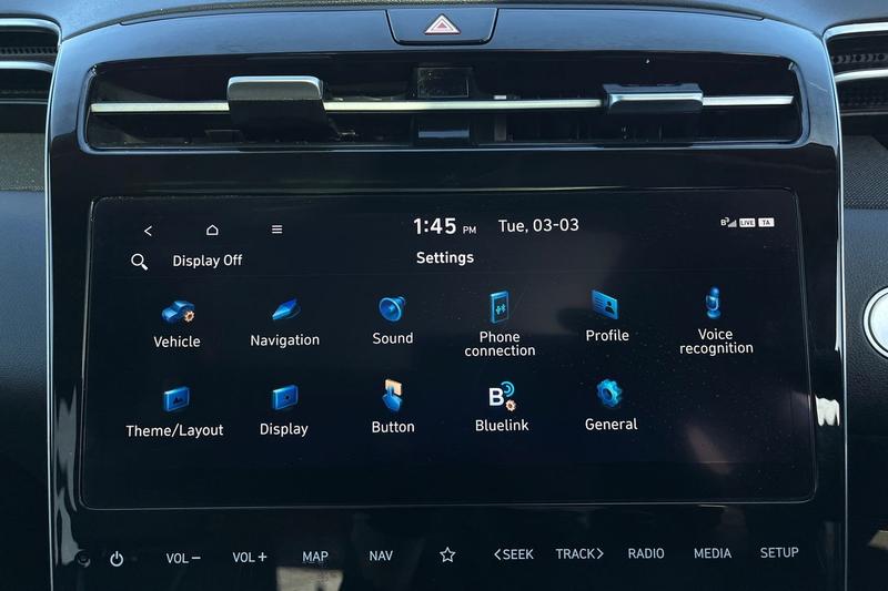 Used Hyundai TUCSON 2023 for sale - 77733230: Photo 39