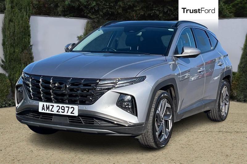 Used Hyundai TUCSON 2023 for sale - 77733230: Photo 5