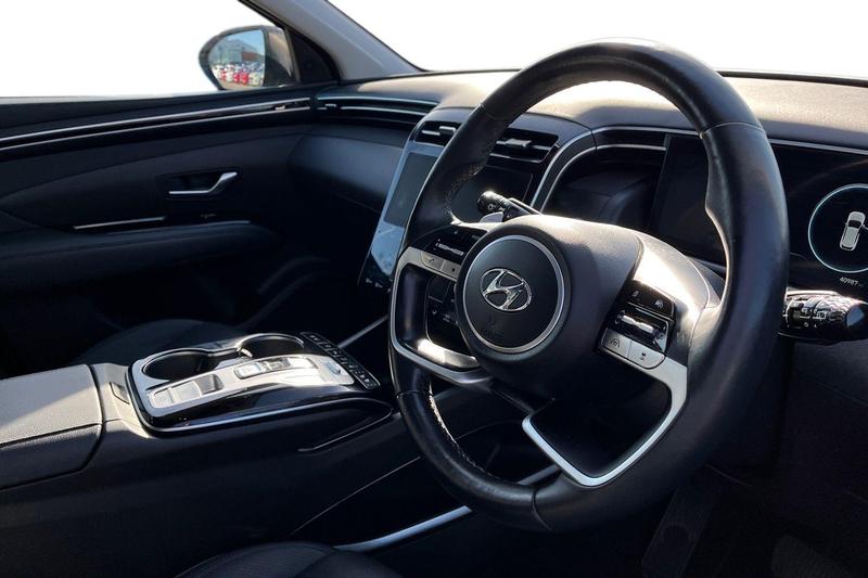 Used Hyundai TUCSON 2023 for sale - 77733230: Photo 9