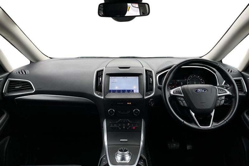Used Ford Galaxy 2021 for sale - 76202228: Photo 10