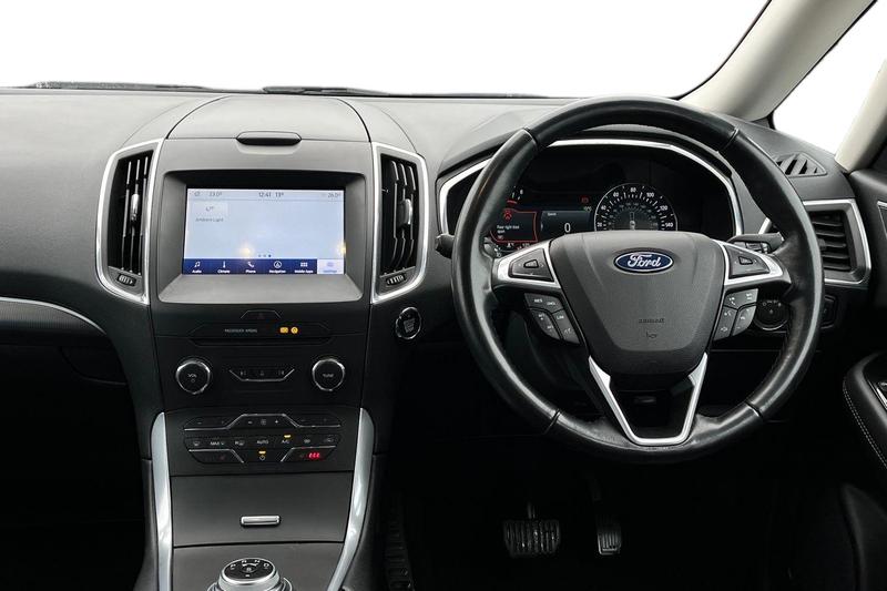 Used Ford Galaxy 2021 for sale - 76202228: Photo 11