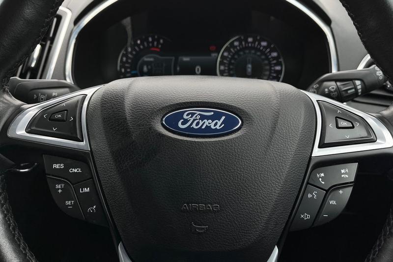 Used Ford Galaxy 2021 for sale - 76202228: Photo 12
