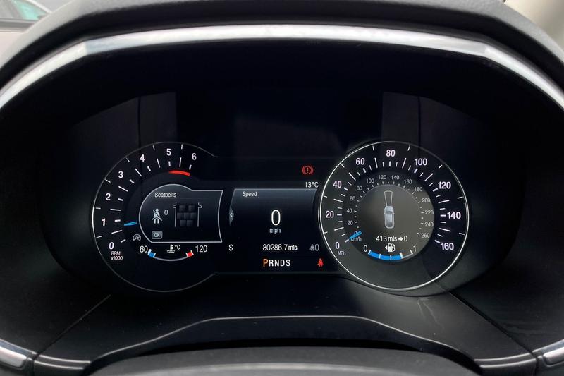Used Ford Galaxy 2021 for sale - 76202228: Photo 13