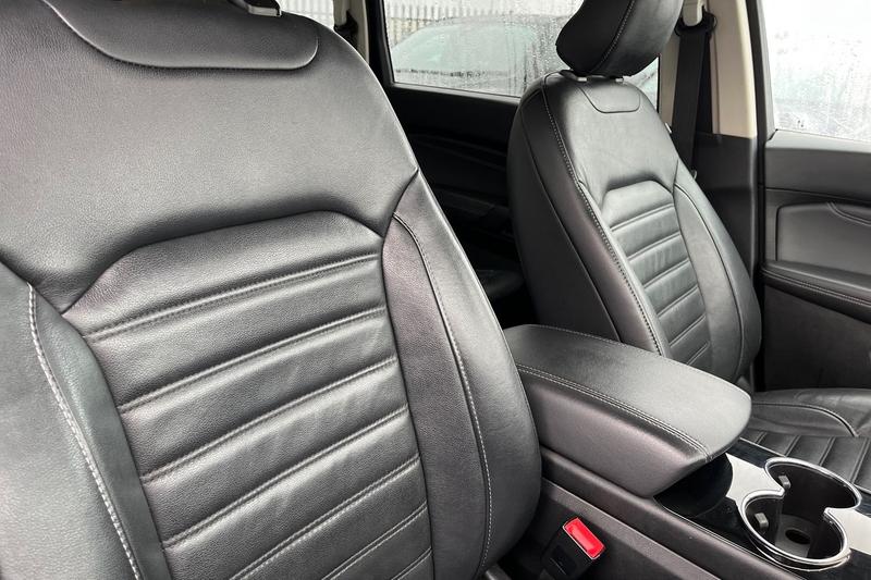 Used Ford Galaxy 2021 for sale - 76202228: Photo 17