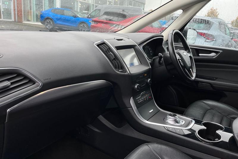 Used Ford Galaxy 2021 for sale - 76202228: Photo 18