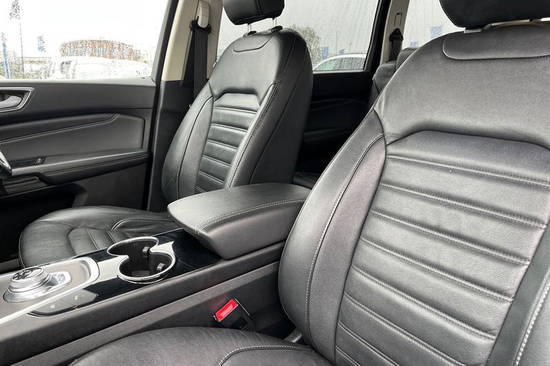 Used Ford Galaxy 2021 for sale - 76202228: Photo 19