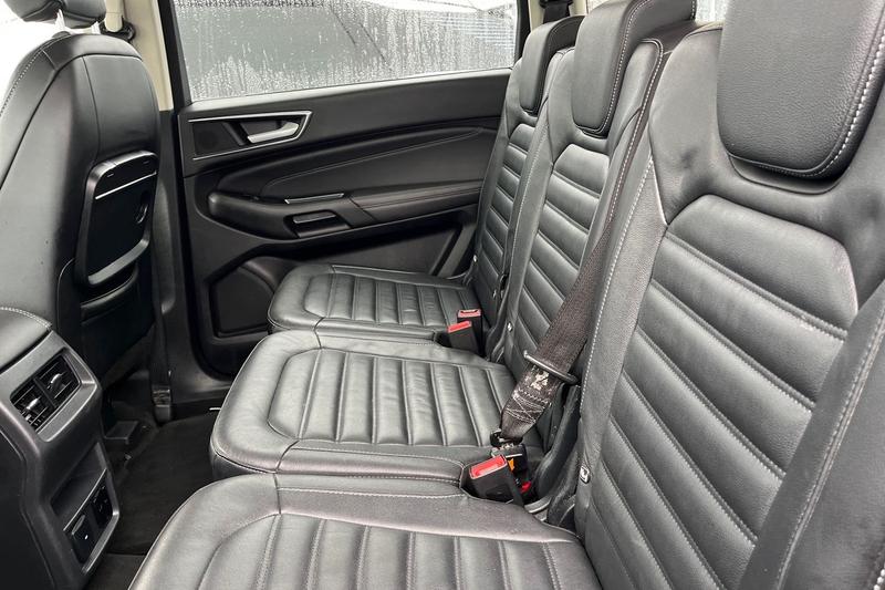 Used Ford Galaxy 2021 for sale - 76202228: Photo 20