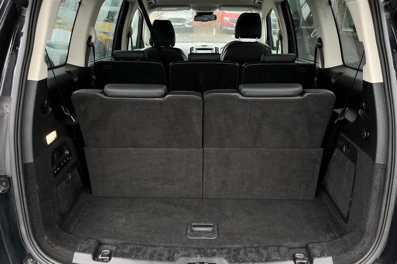 Used Ford Galaxy 2021 for sale - 76202228: Photo 21