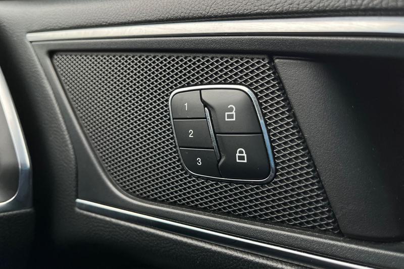 Used Ford Galaxy 2021 for sale - 76202228: Photo 23