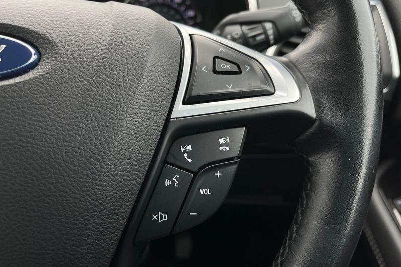 Used Ford Galaxy 2021 for sale - 76202228: Photo 25