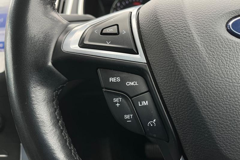 Used Ford Galaxy 2021 for sale - 76202228: Photo 26