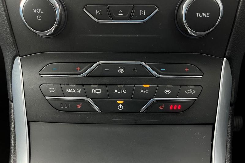 Used Ford Galaxy 2021 for sale - 76202228: Photo 29