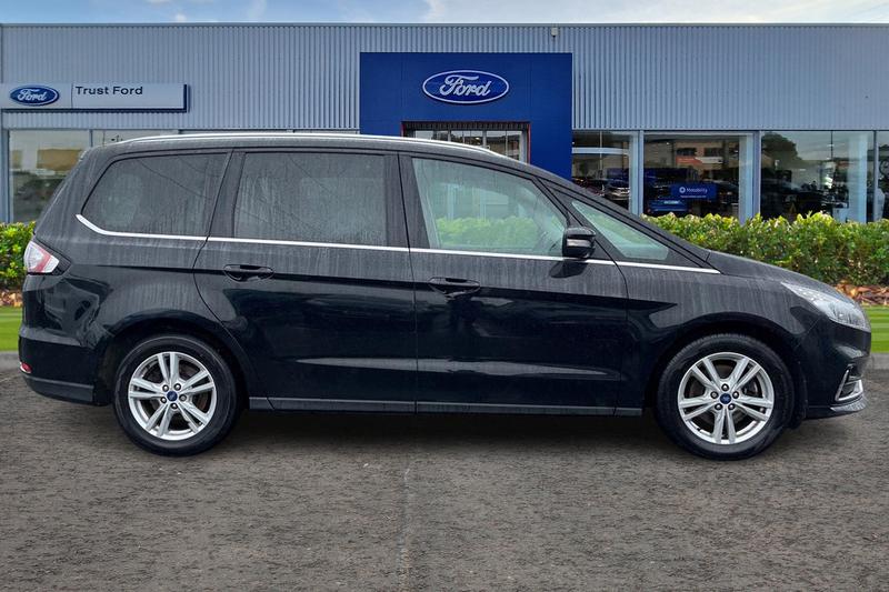 Used Ford Galaxy 2021 for sale - 76202228: Photo 3