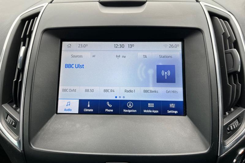 Used Ford Galaxy 2021 for sale - 76202228: Photo 30