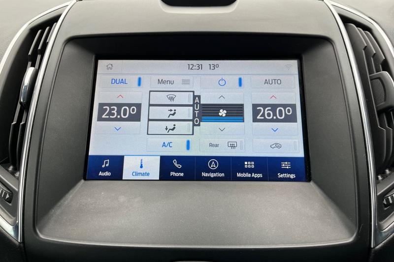 Used Ford Galaxy 2021 for sale - 76202228: Photo 31