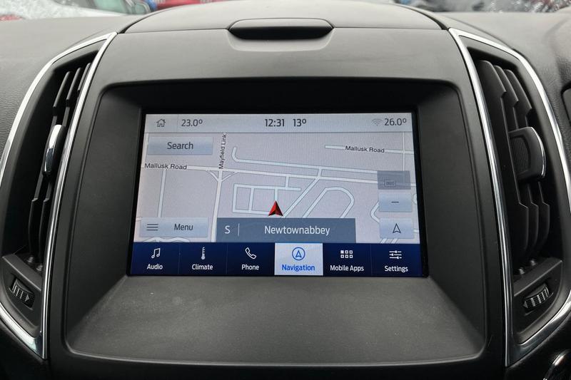 Used Ford Galaxy 2021 for sale - 76202228: Photo 32