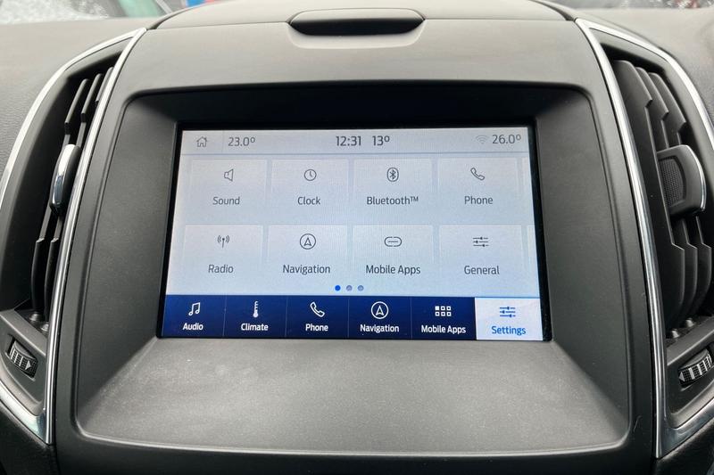 Used Ford Galaxy 2021 for sale - 76202228: Photo 33