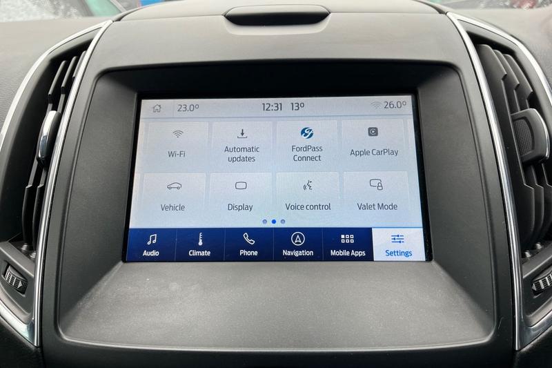 Used Ford Galaxy 2021 for sale - 76202228: Photo 34