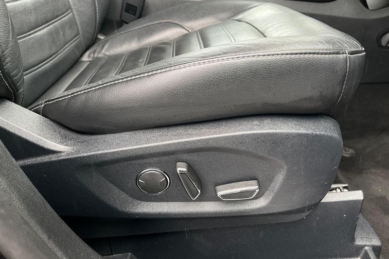 Used Ford Galaxy 2021 for sale - 76202228: Photo 38